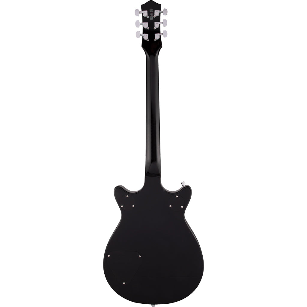 Gretsch G5222 Electromatic Double Jet - Aged Natural