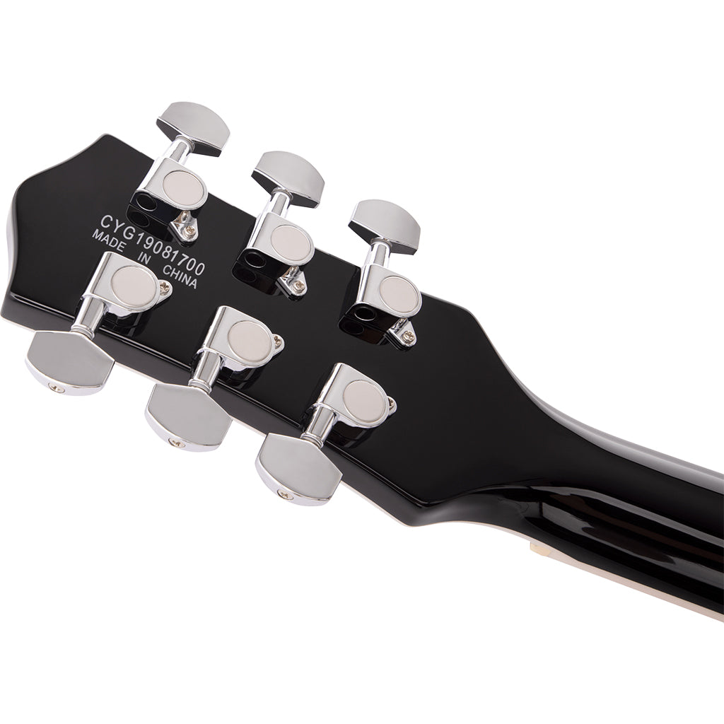 Gretsch G5222 Electromatic Double Jet - Aged Natural