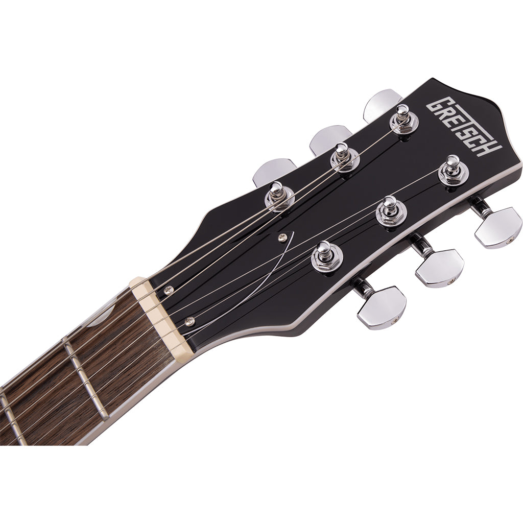 Gretsch G5222 Electromatic Double Jet - Aged Natural