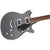 Gretsch G5222 Electromatic Double Jet - London Grey