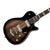 Gretsch G5260 Electromatic Jet Baritone Bristol Fog