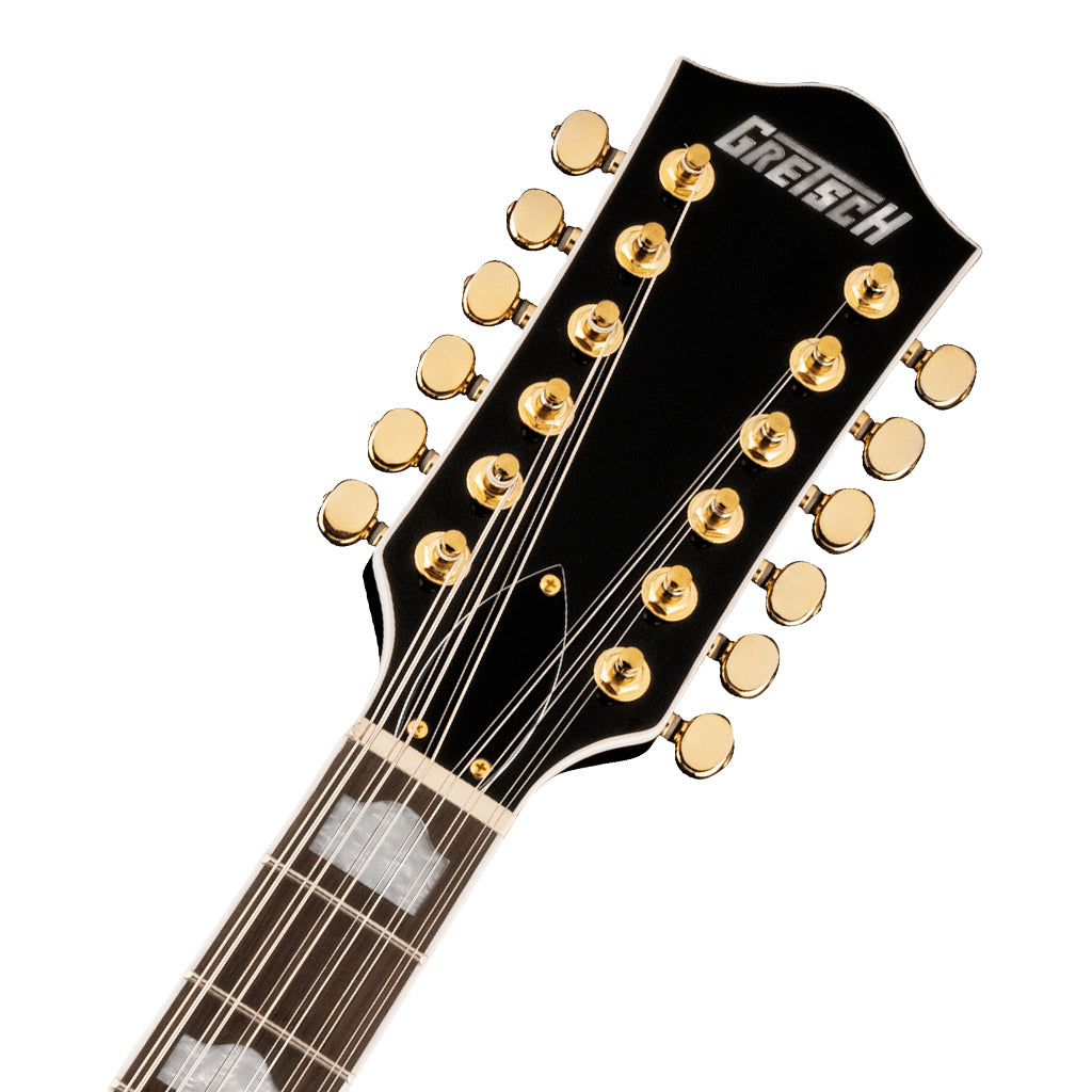 Gretsch G5422G 12 Electromatic Hollowbody Double Cut 12 String Walnut