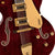 Gretsch G5422G 12 Electromatic Hollowbody Double Cut 12 String Walnut