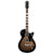 Gretsch - G5220 Electromatic® Jet™ BT Single-Cut with V-Stoptail - Bristol Fog