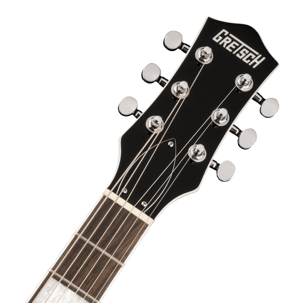 Gretsch - G5220 Electromatic® Jet™ BT Single-Cut with V-Stoptail - Bristol Fog