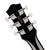 Gretsch - G5220 Electromatic® Jet™ BT Single-Cut with V-Stoptail - Bristol Fog