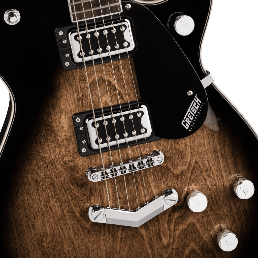 Gretsch - G5220 Electromatic® Jet™ BT Single-Cut with V-Stoptail - Bristol Fog