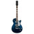 Gretsch - G5220 Electromatic® Jet™ BT Single-Cut with V-Stoptail - Midnight Sapphire