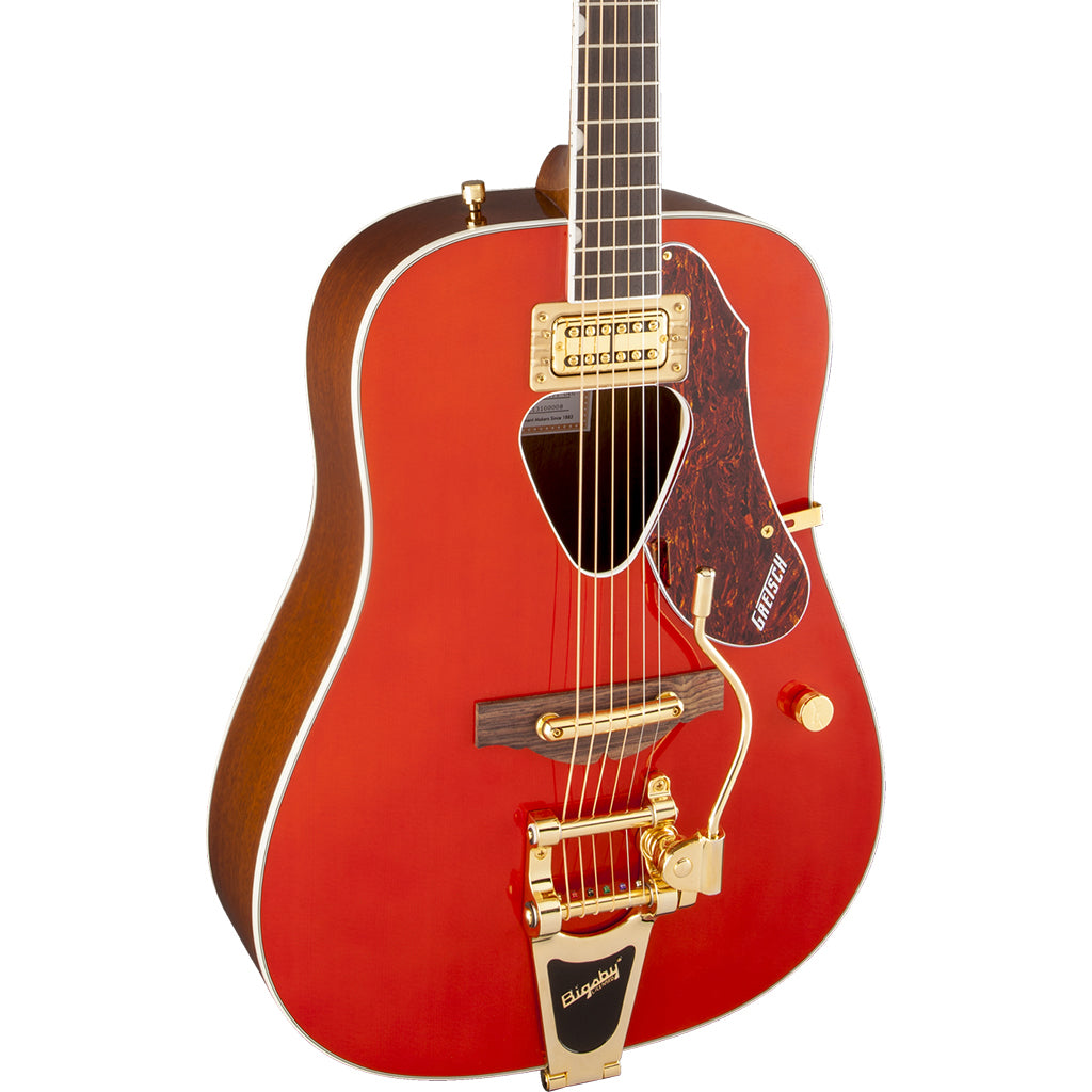 Gretsch G5034TFT Rancher Fideli-Tron - Savannah Sunset