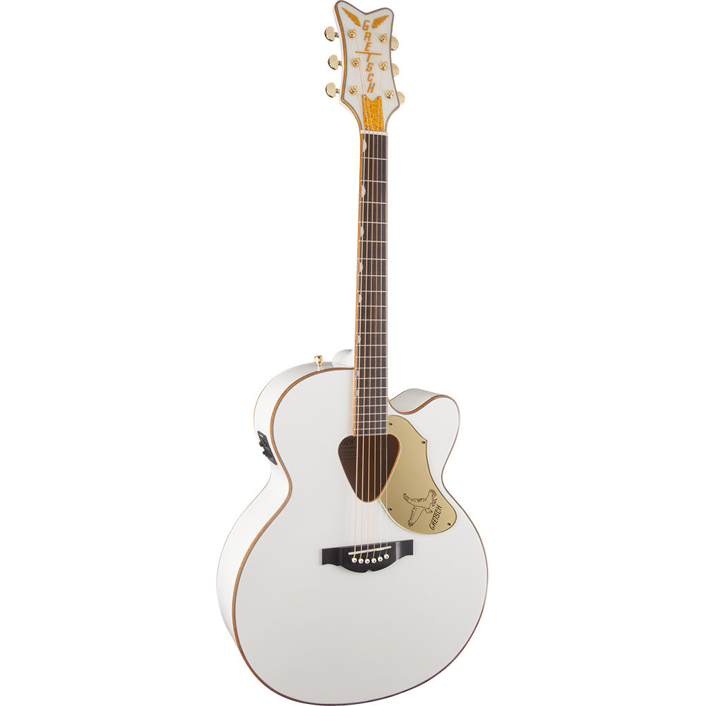 Gretsch G5022CWFE Rancher Falcon - White
