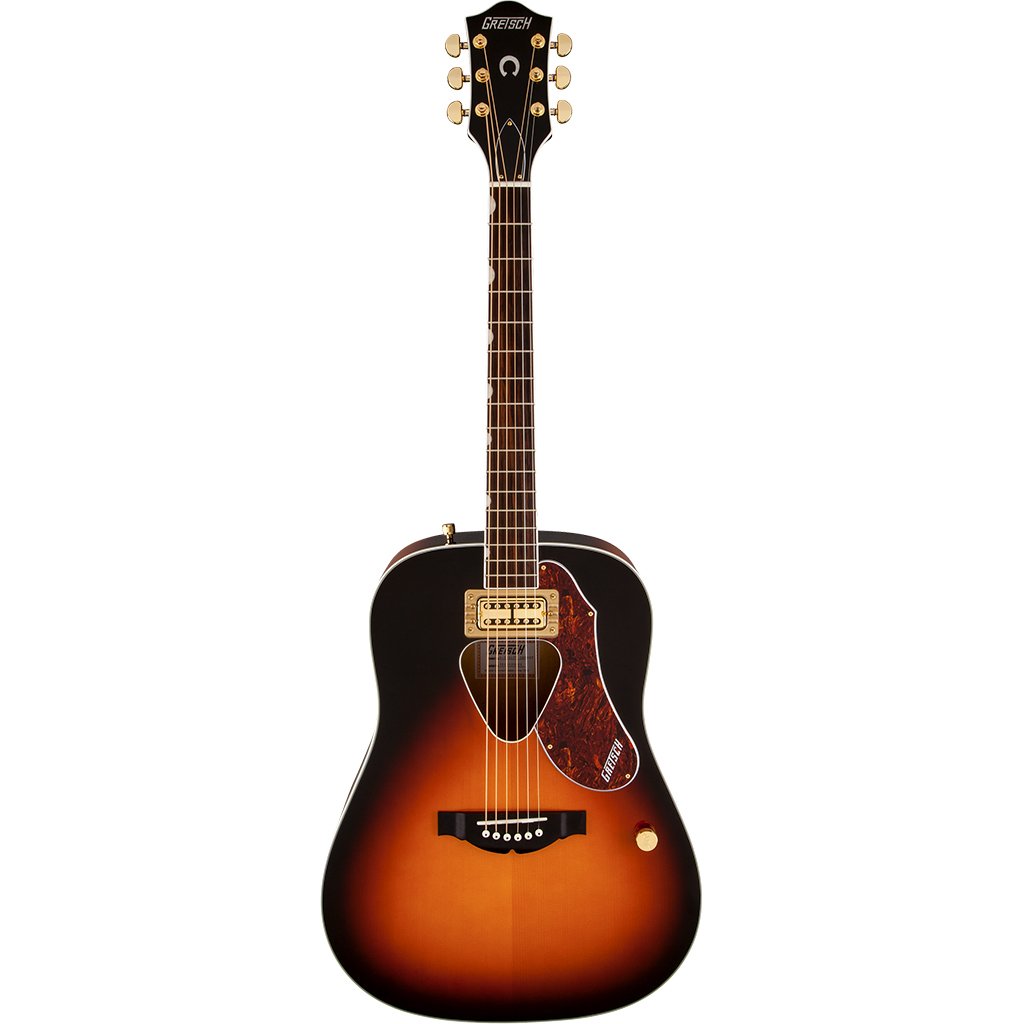 Gretsch G5031FT Rancher Fidelitron - Sunburst