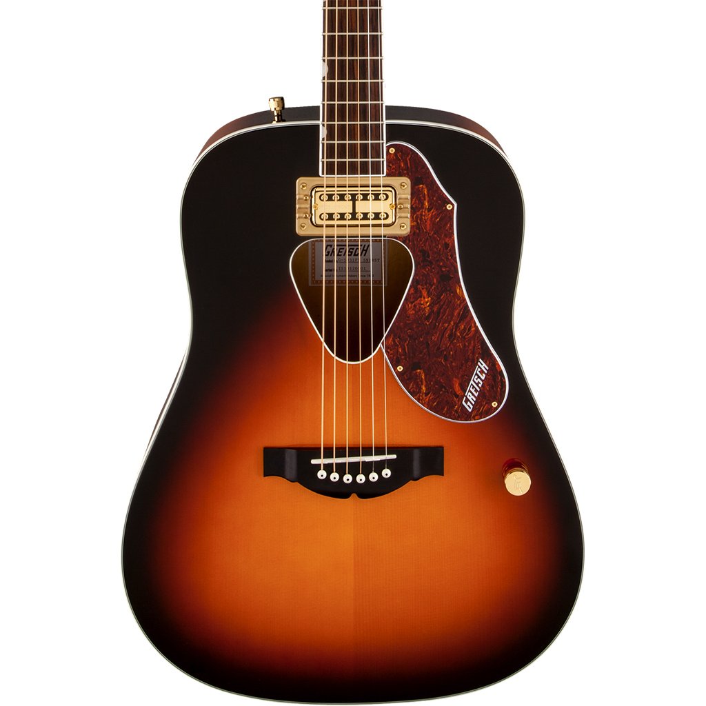 Gretsch G5031FT Rancher Fidelitron - Sunburst