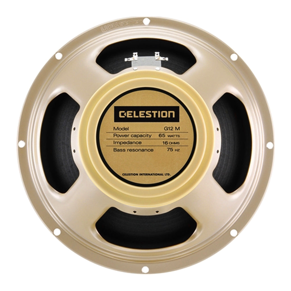 Celestion T5871 Creamback 65w 16ohm