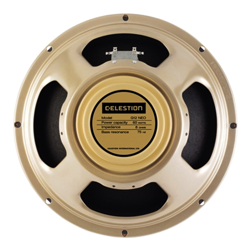 Celestion T5977 G12 Neo Creamback 8ohm Speaker