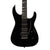 Jackson American Series Soloist™ SL3, Ebony Fingerboard, Gloss Black-Sky Music