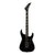 Jackson American Series Soloist™ SL3, Ebony Fingerboard, Gloss Black-Sky Music