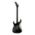 Jackson American Series Soloist™ SL3, Ebony Fingerboard, Gloss Black-Sky Music