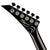 Jackson American Series Soloist™ SL3, Ebony Fingerboard, Gloss Black-Sky Music