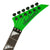 Jackson American Series Soloist™ SL3, Ebony Fingerboard, Satin Slime Green-Sky Music