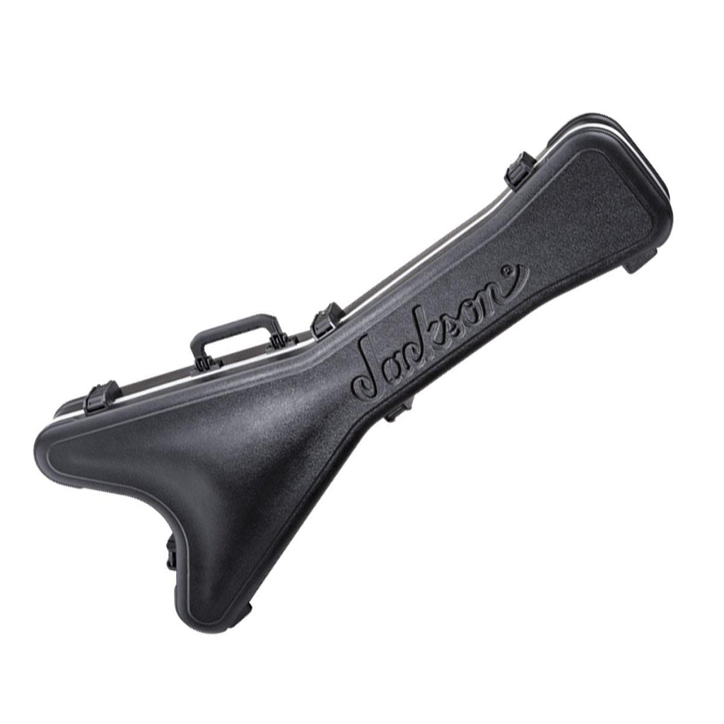 Jackson USA - Select King V KV2 - Ebony Fingerboard, Snow White