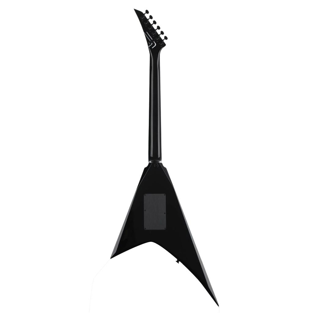 Jackson USA - Select Randy Rhoads RR1 - Ebony Fingerboard, Gloss Black