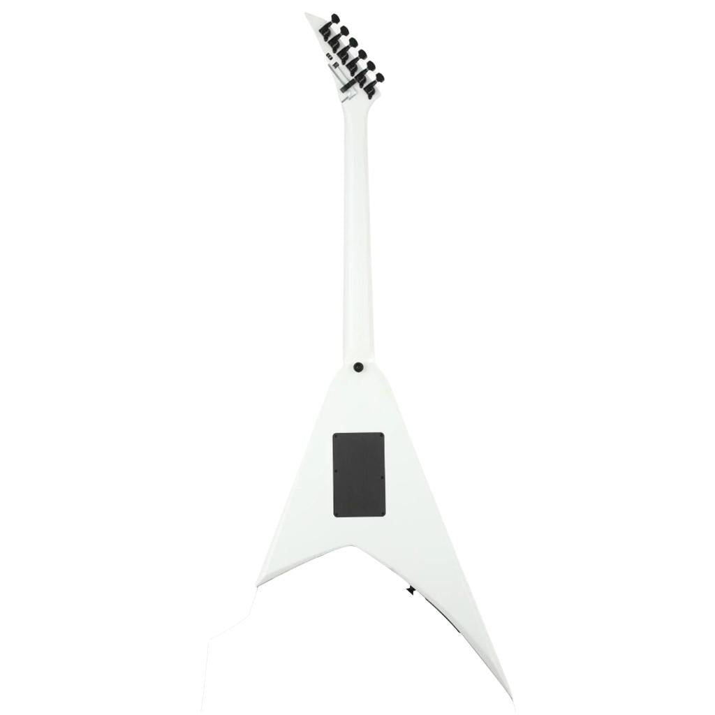 Jackson USA - Select Randy Rhoads RR1 - Ebony Fretboard, Snow White