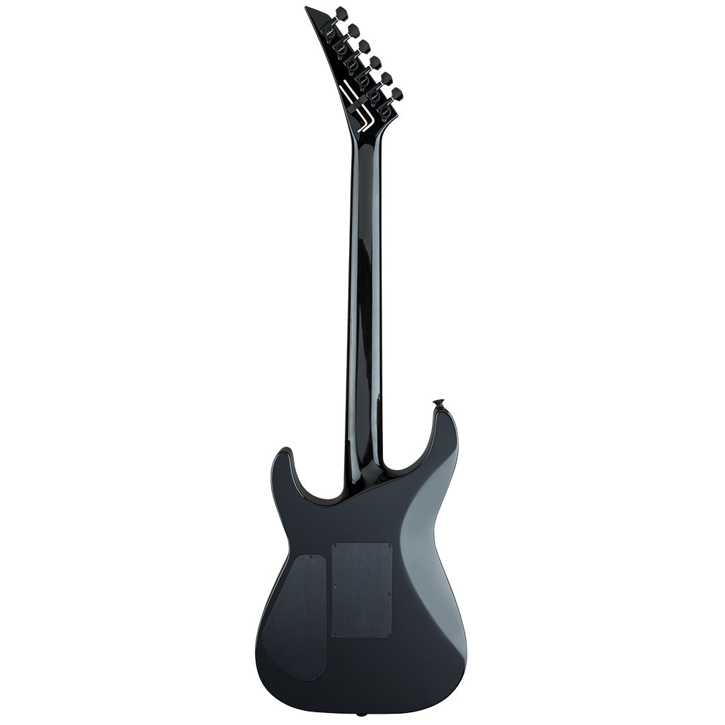 Jackson USA - Select Soloist SL2H - Ebony Fretboard, Gloss Black