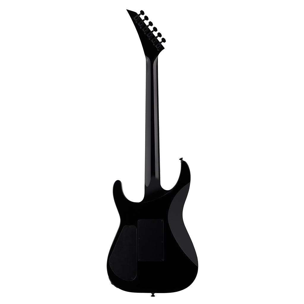 Jackson MJ Series Soloist SL2 Ebony Fingerboard Gloss Black