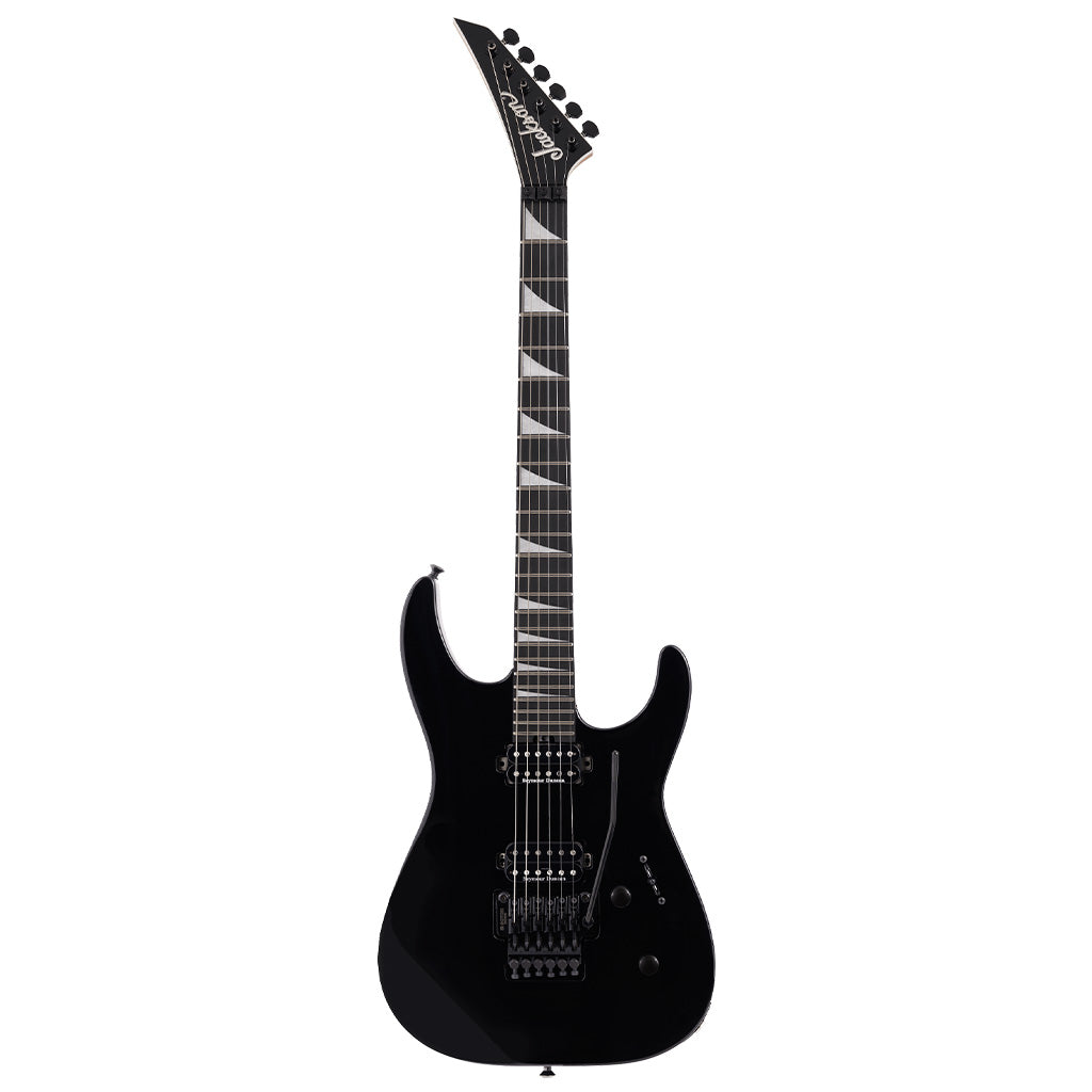 Jackson - MJ Series Dinky DKR MAH - Ebony Fingerboard