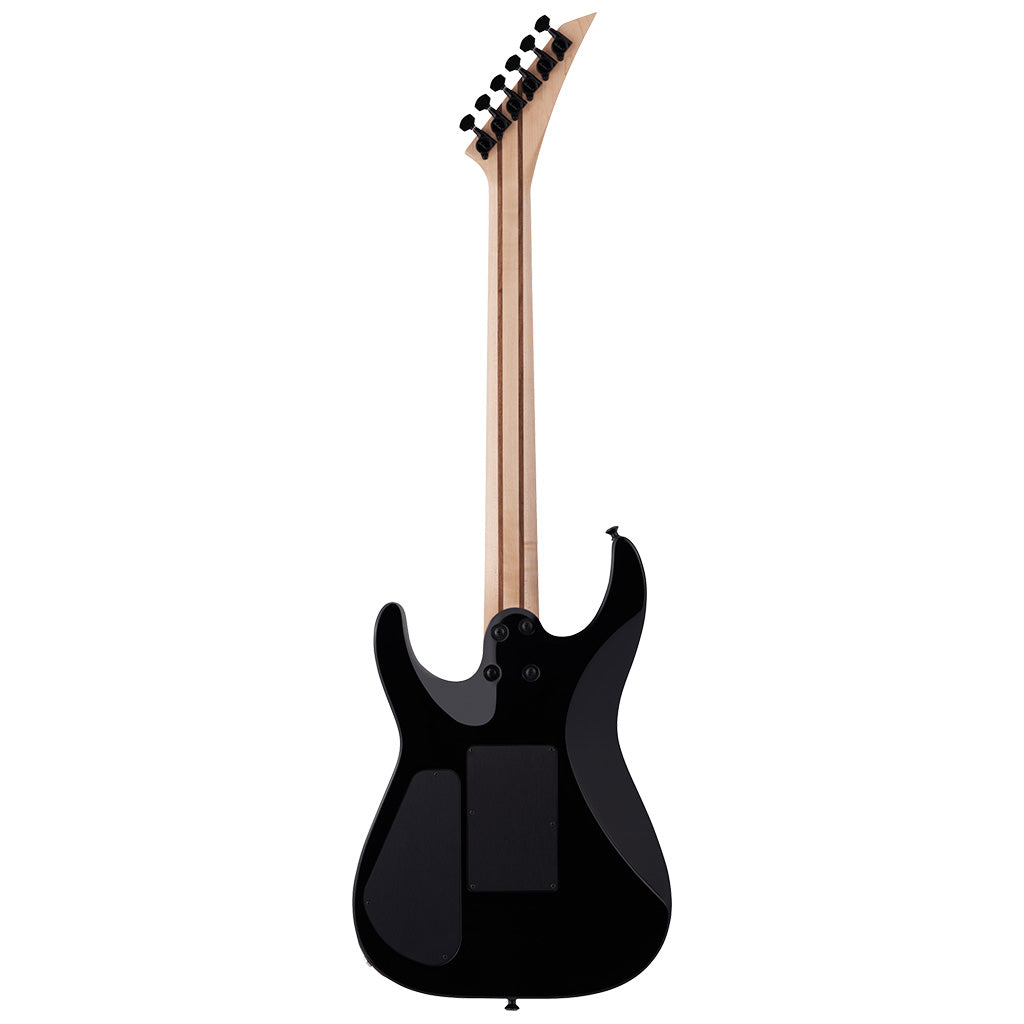 Jackson - MJ Series Dinky™ DKR MAH - Ebony Fingerboard, Gloss Black