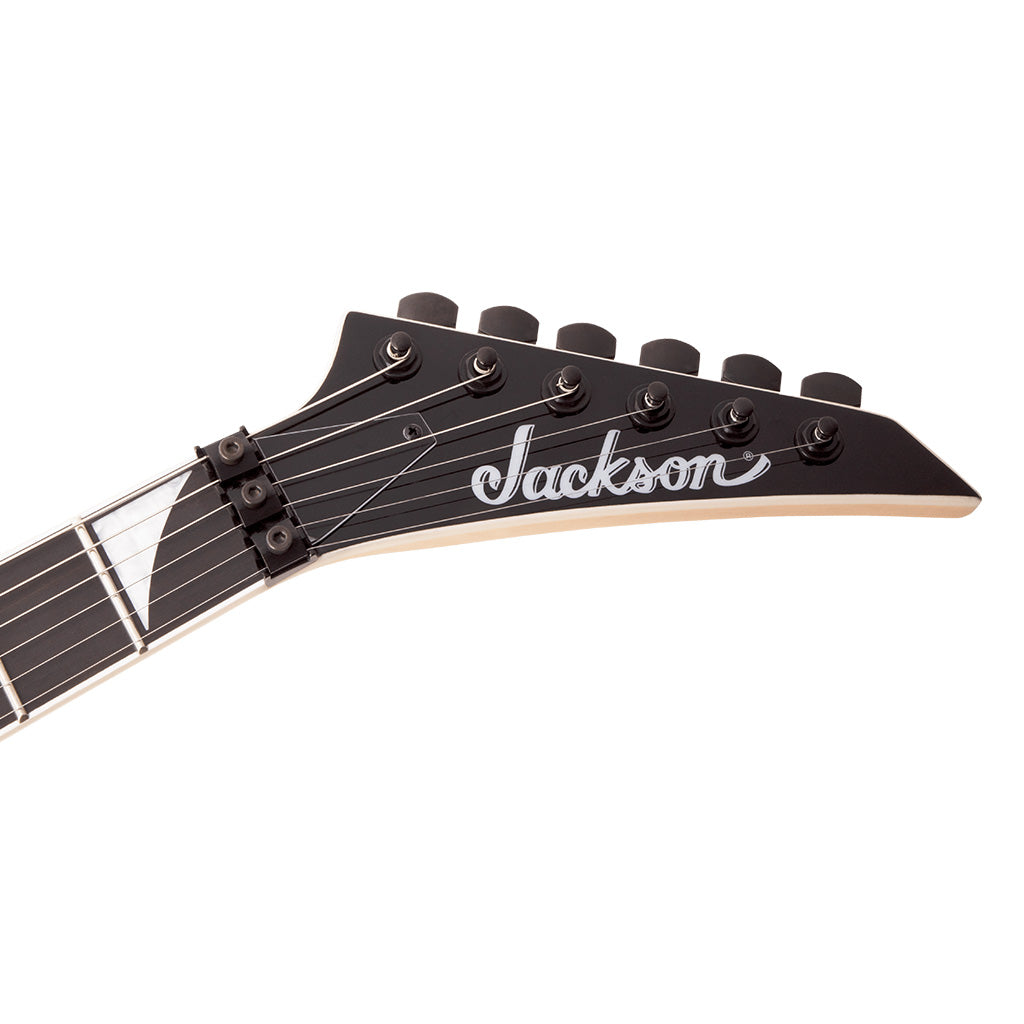 Jackson - MJ Series Dinky™ DKR MAH - Ebony Fingerboard, Gloss Black