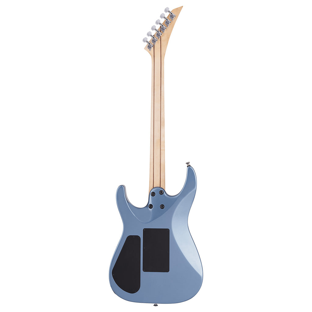 Jackson - MJ Series Dinky™ DKR - Ebony Fingerboard, Ice Blue Metallic