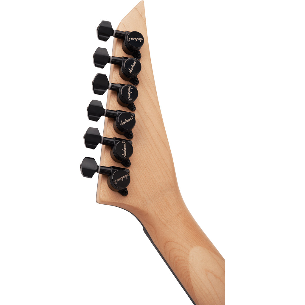 Jackson - Pro Series Signature Christian Andreu Rhoads RRT - Ebony Fingerboard, - Natural *PRE-ORDER*