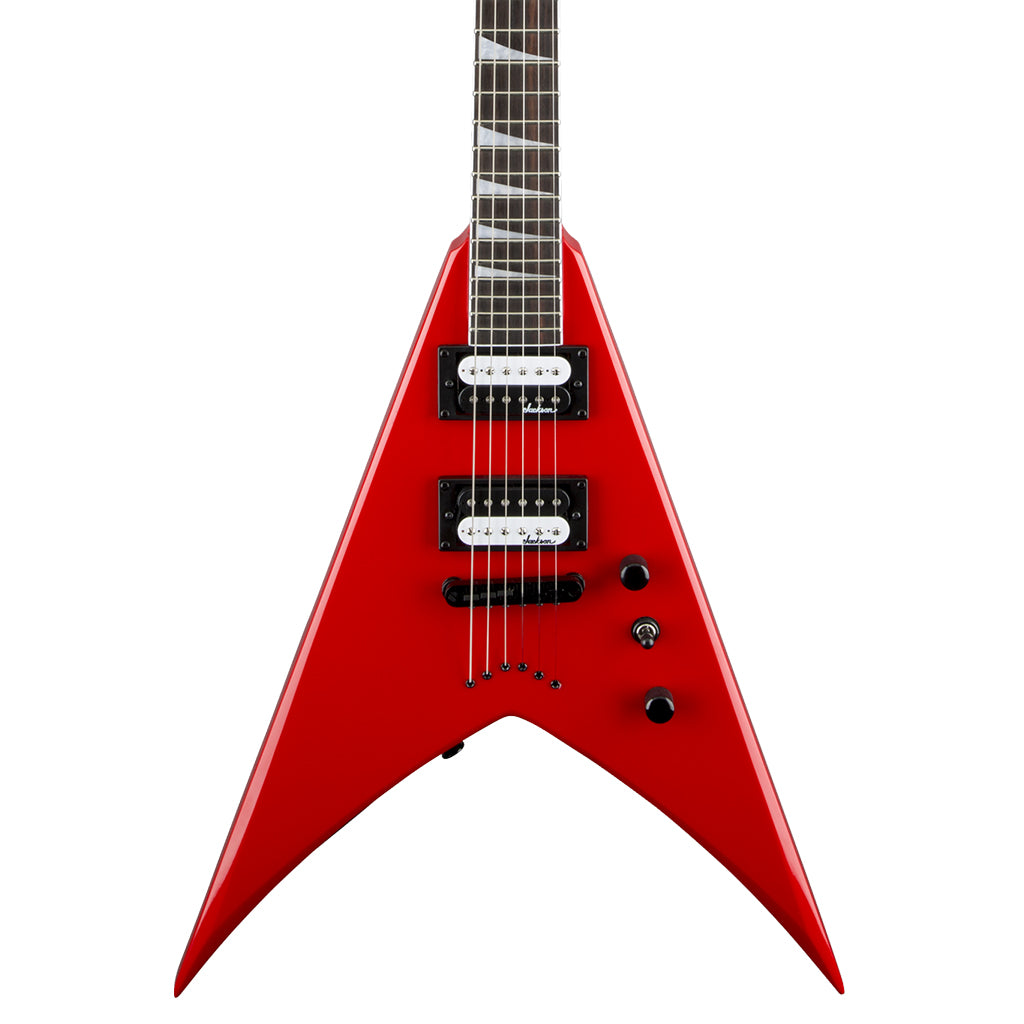 Jackson - JS Series King V JS32T, Amaranth Fingerboard, Ferrari