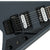 Jackson JS Series Rhoads JS32 Amaranth Fingerboard Satin Gray