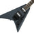 Jackson JS Series Rhoads JS32 Amaranth Fingerboard Satin Gray