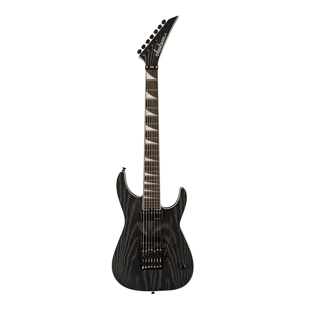 Jackson Pro Series Signature Jeff Loomis Soloist SL7 Ebony Fingerboard Satin Black