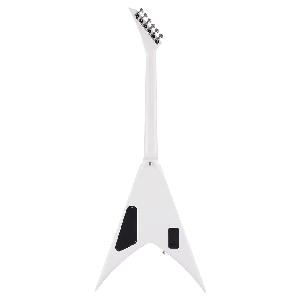 Jackson - Pro Series King V™ KVTMG - Ebony Fingerboard, Snow White