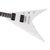 Jackson - Pro Series King V™ KVTMG - Ebony Fingerboard, Snow White