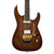 Jackson Concept Series Soloist SL Walnut HS Ebony Fingerboard Natural