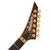 Jackson Concept Series Soloist SL Walnut HS Ebony Fingerboard Natural