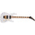 Jackson - X Series Soloist™ SLXM DX - Maple Fingerboard - Snow White