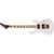 Jackson - X Series Soloist™ SLXM DX - Maple Fingerboard - Snow White