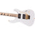 Jackson - X Series Soloist™ SLXM DX - Maple Fingerboard - Snow White