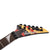 Jackson - X Series Soloist™ SLX DX Camo - Laurel Fingerboard - Multi-Color Camo