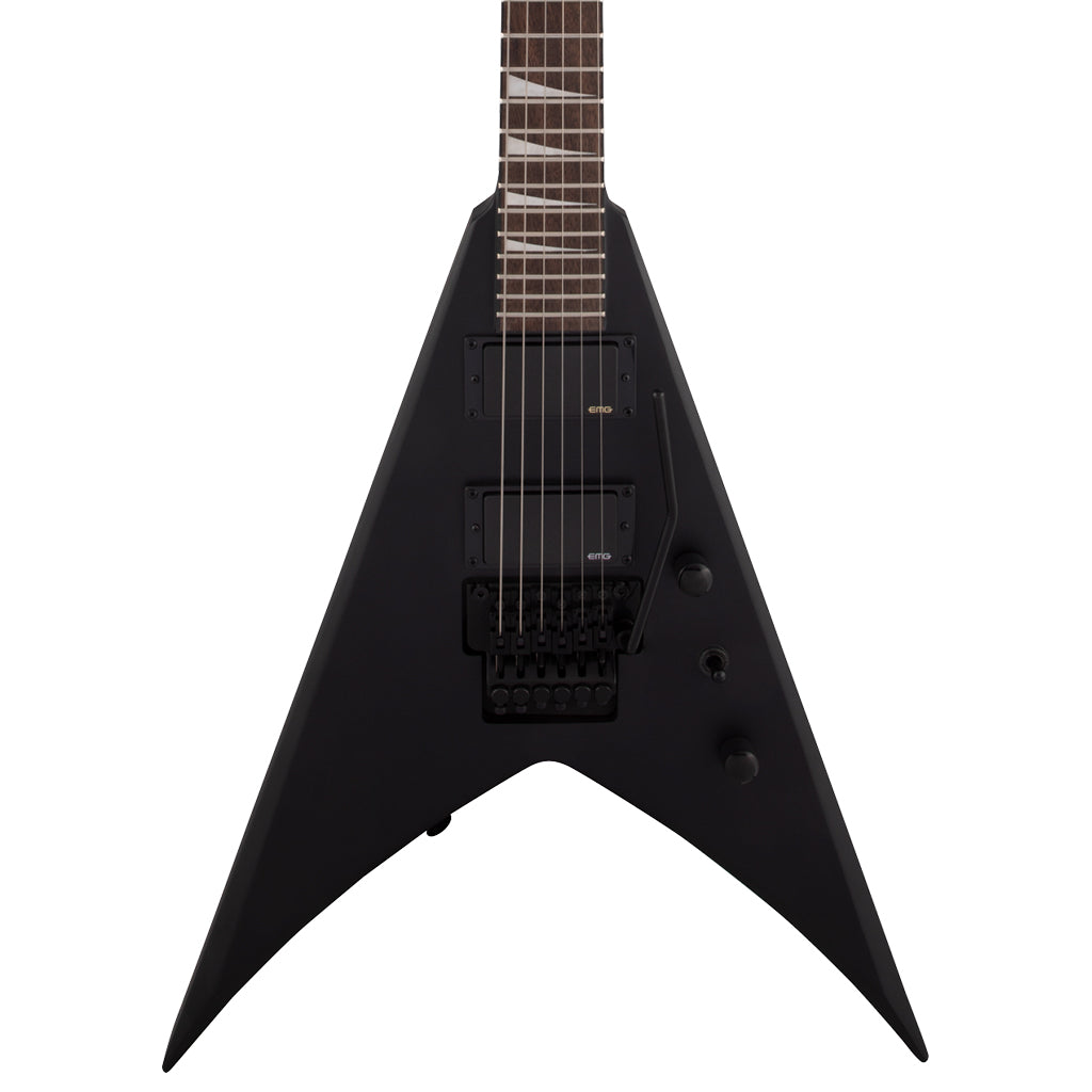 Jackson - X Series King V™ KVXMG - Laurel Fingerboard, Satin Black