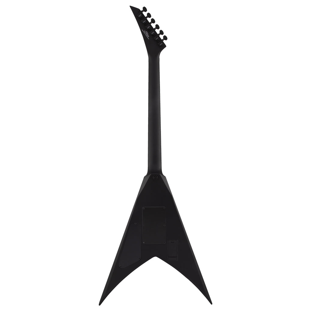 Jackson - X Series King V™ KVXMG - Laurel Fingerboard, Satin Black