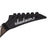 Jackson - X Series King V™ KVXMG - Laurel Fingerboard, Satin Black