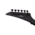 Jackson - X Series King V™ KVXMG - Laurel Fingerboard, Satin Black