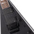 Jackson X Series King V KVX MG7 Laurel Fingerboard Satin Black with Primer Gray Bevels